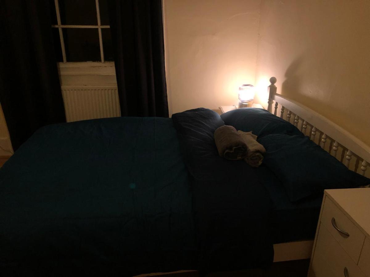 Private In Highgate Privatunterkunft London